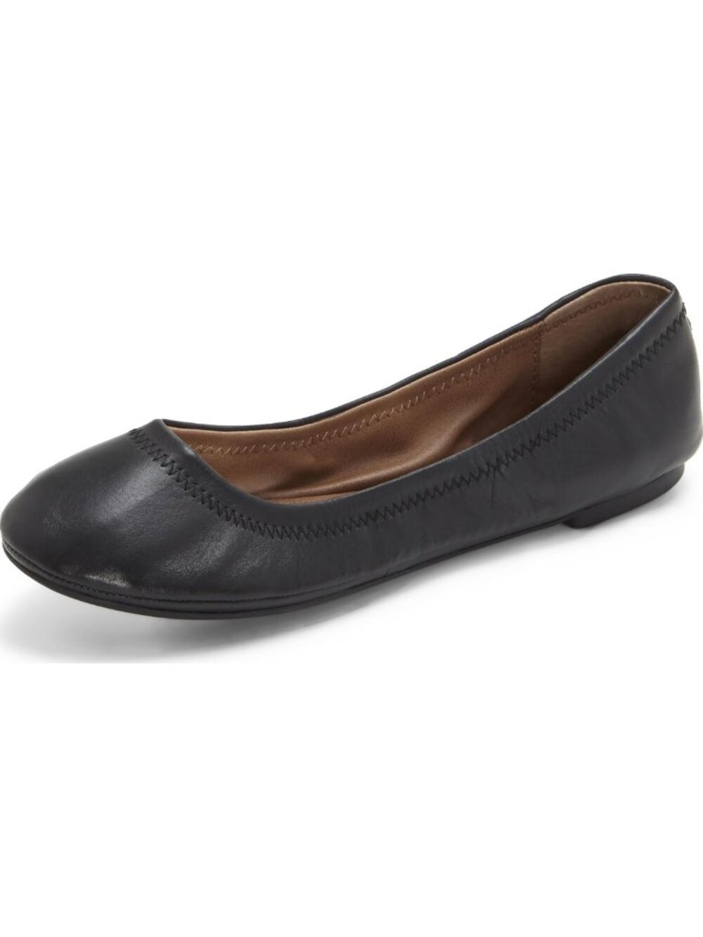Chic Women's Ballet Flats, Comfortable Slip-On Shoes, Versatile Everyday Style